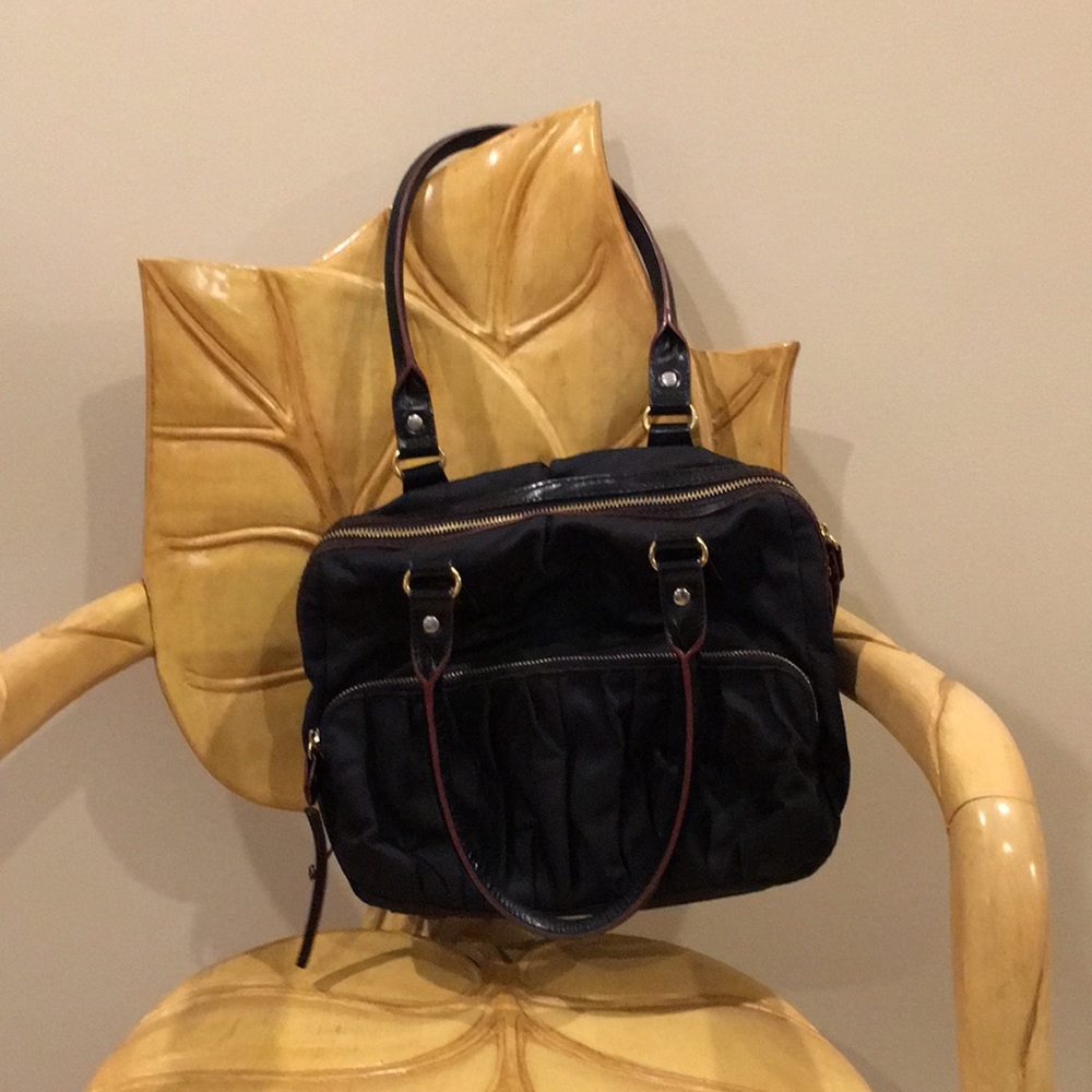 MZ Wallace Handbag, large